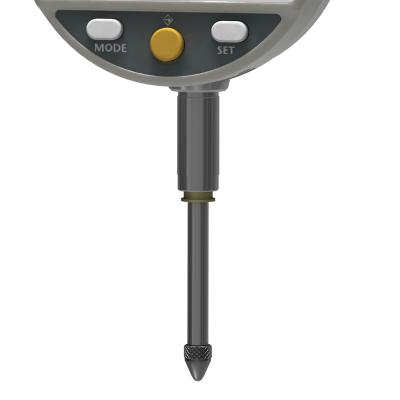 SYLVAC Digital mätklocka S_DIAL WORK ANALOG 25 x 0,001 mm IP54 (805.5507)